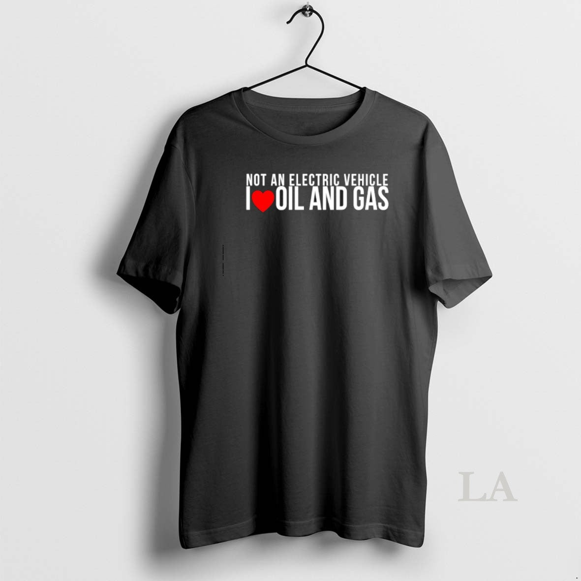 Original Not An Electric Vehicle I Love Oil And Gas Canada