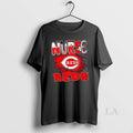Original Nurse X Cincinnati Reds Baseball