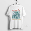 Original Oasis Definitely May Be