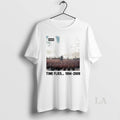 Original Oasis Time Flies 1994 2009