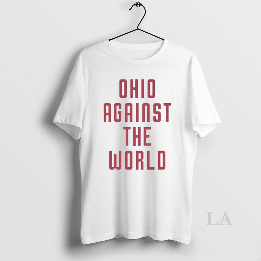 Original Ohio Against The World 2026