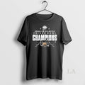 Original Ohio Bobcats 2025 Frisco Bowl Champions