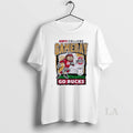 Original Ohio State Buckeyes Cfp Gameday 1st Round Mascot Go Bucs