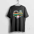 Original Ohio Bobcats 2025 Scooters Coffee Frisco Bowl Champions Classic