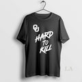 Original Oklahoma Sooners Ncaa Hard To Kill Logo