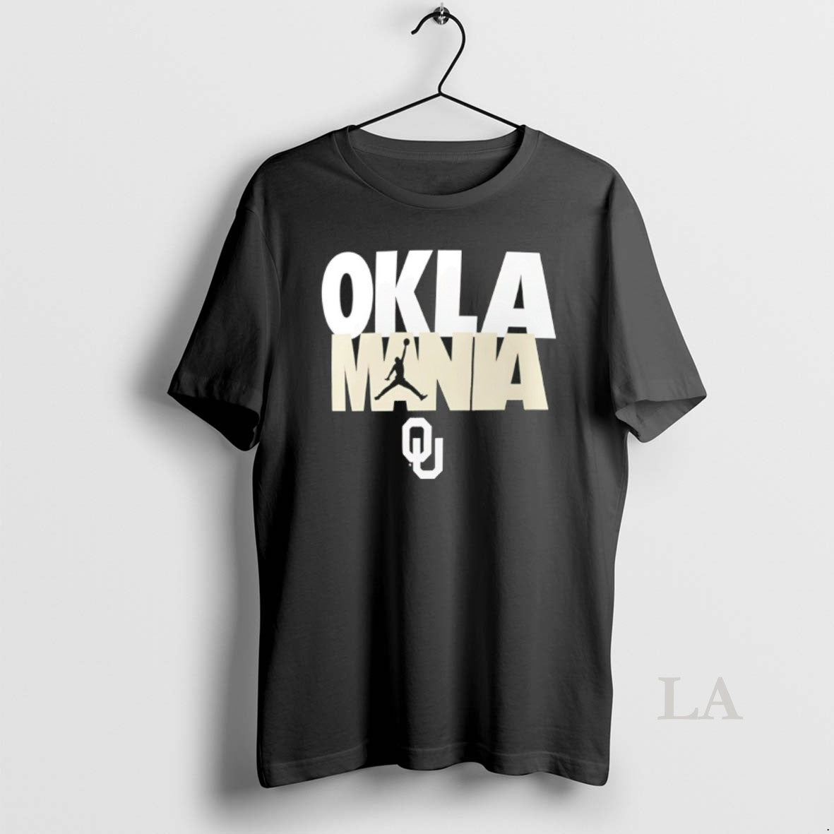 Original Oklahoma Sooners Okla Mania Jordan Brand Campus Local Madness
