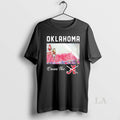 Original Oklahoma Sooners Erase The Not A Alabama