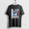 Original Old Dominion Monarchs 025 Staffdna Cure Bowl Champions