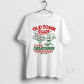 Original Old Town Pizza Deathly Delicious Since 1999