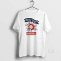 Original Ole Miss Baseball Hotty Toddy