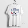 Original Ole Miss Rebels Football 2026 Sugar Bowl Bound