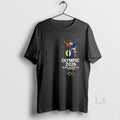 Original Olympic 2026 Milan Cortina Winter Games
