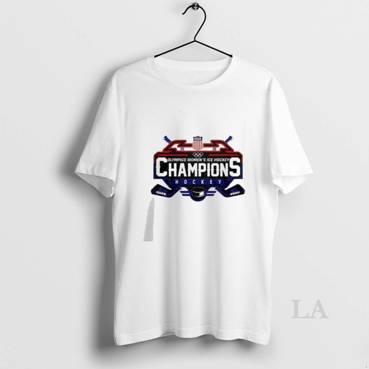 Original Olympic Womens Ice Hockey Champions 2026