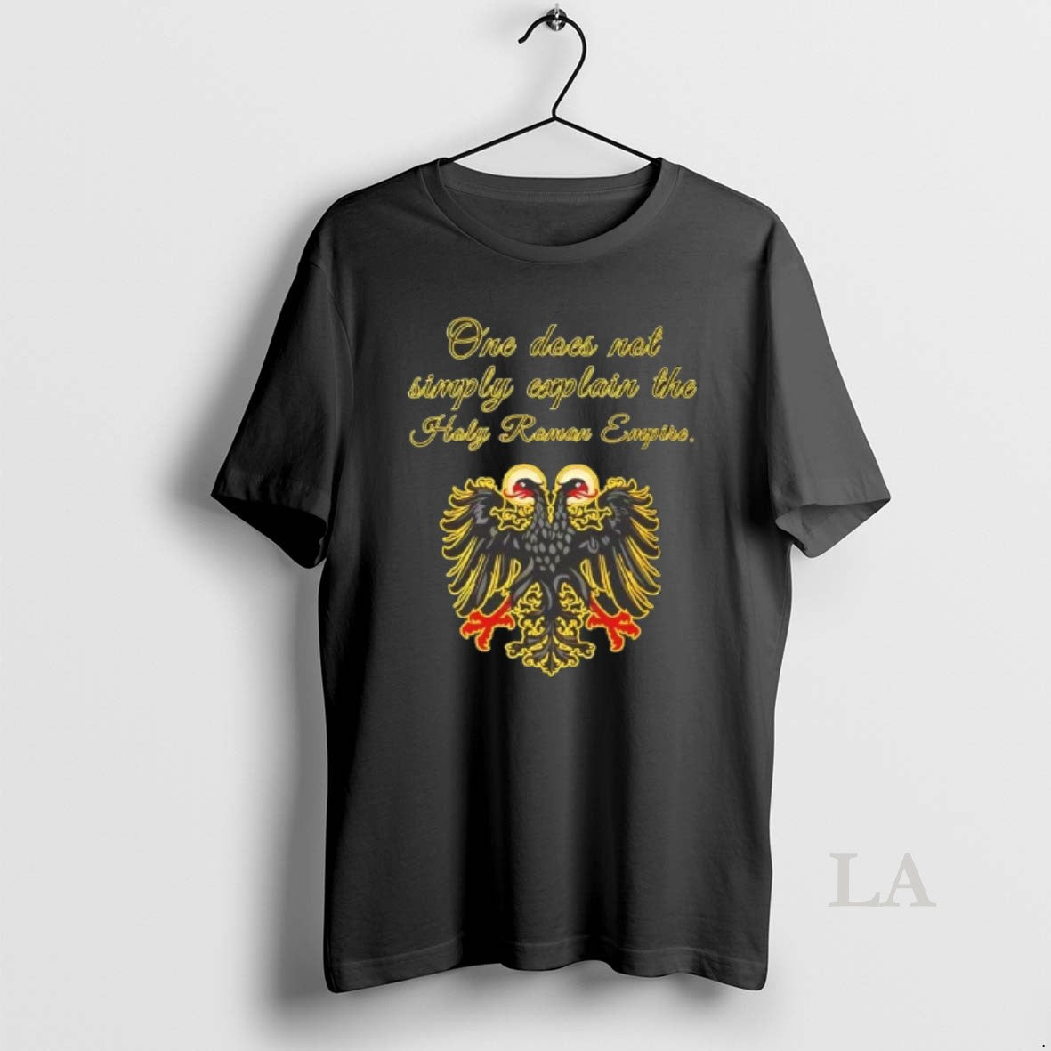 Original One Does Not Simply Explain The Holy Roman Empire