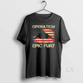 Original Operation Epic Fury Us Israel Attack Iran
