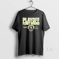 Original Oregon Football Ducks First Round Winner 2025 Cfp