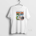 Original Oregon Vs Texas Tech 2026 Orange Bowl Sobe Showdown Beach