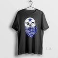 Original Outlaw Skull Gang Dallas Cowboys