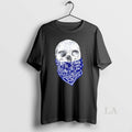Original Outlaw Skull Gang New York Yankees