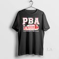 Original Pba Nebraska Basketball