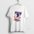 Original Pca Pete Crow Armstrong Chicago Cubs Baseball Graphic
