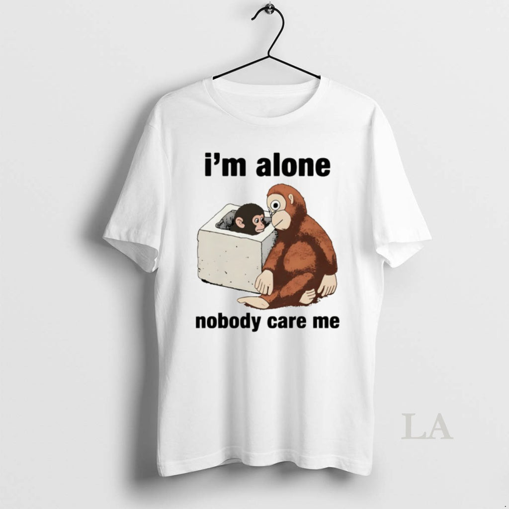 Original Panchi Im Alone Nobody Care Me