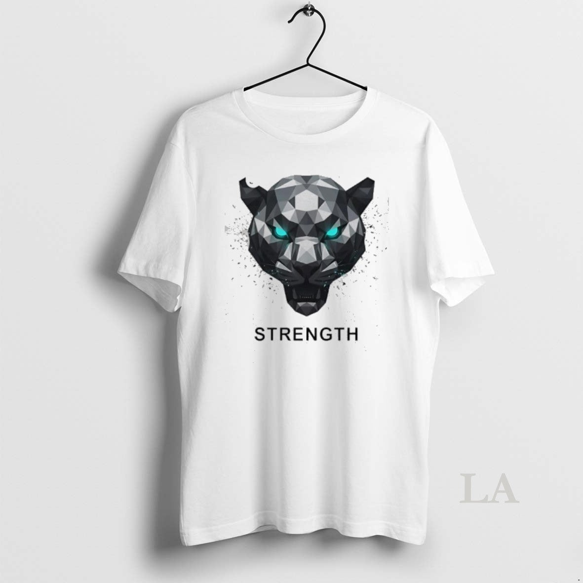 Original Panther Warrior Strength