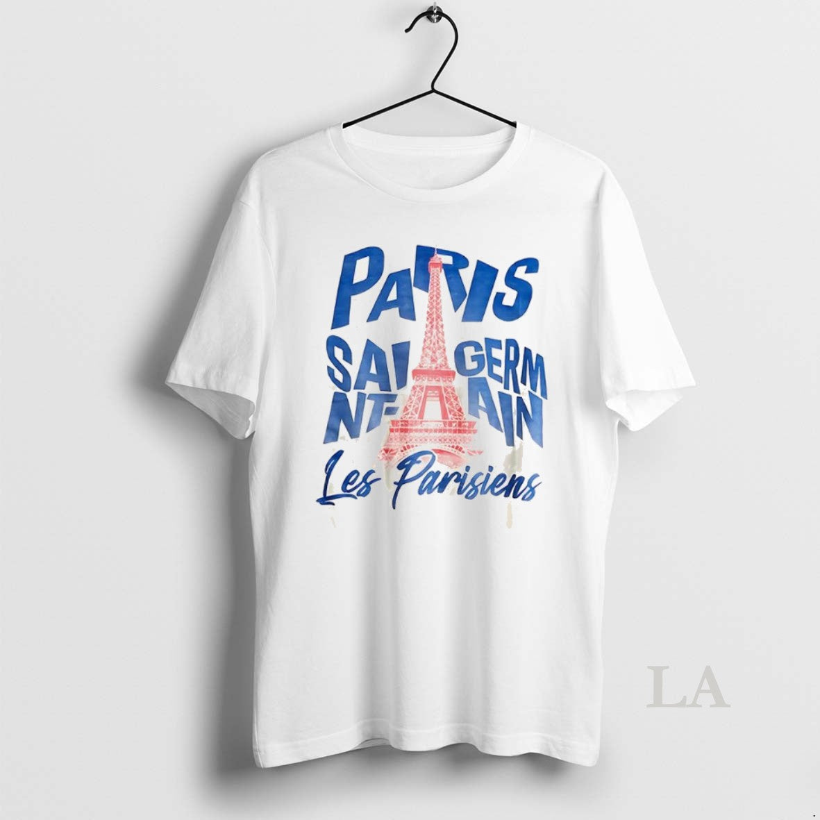 Original Paris Saint Germain Les Parisiens