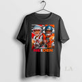 Original Patriots Vs Broncos Afc Conference Championship Game