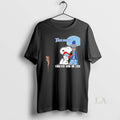 Original Peanuts Snoopy Forever Win Or Lose North Carolina Tar Heels Basketball
