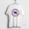Original Pedophile Protectors Logo Parody