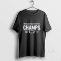 Original Penn State 2025 Pinstripe Bowl Champs Bad Boy Mowers