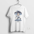 Original Penn State Hockey X Spittin Chiclets Gavin Mckenna Signature