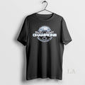 Original Penn State Nittany Lions 2026 Big Ten Wrestling Dual Meet Champions Locker Room