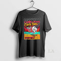 Original Pennywise X Circle Jerks West Coast 2026 Venue Tour Dates