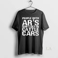 Original People With Ars Dont Get In Cattle Cars