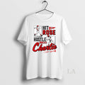 Original Pete Rose Hit Like Rose Hustle Like Charlie Circle