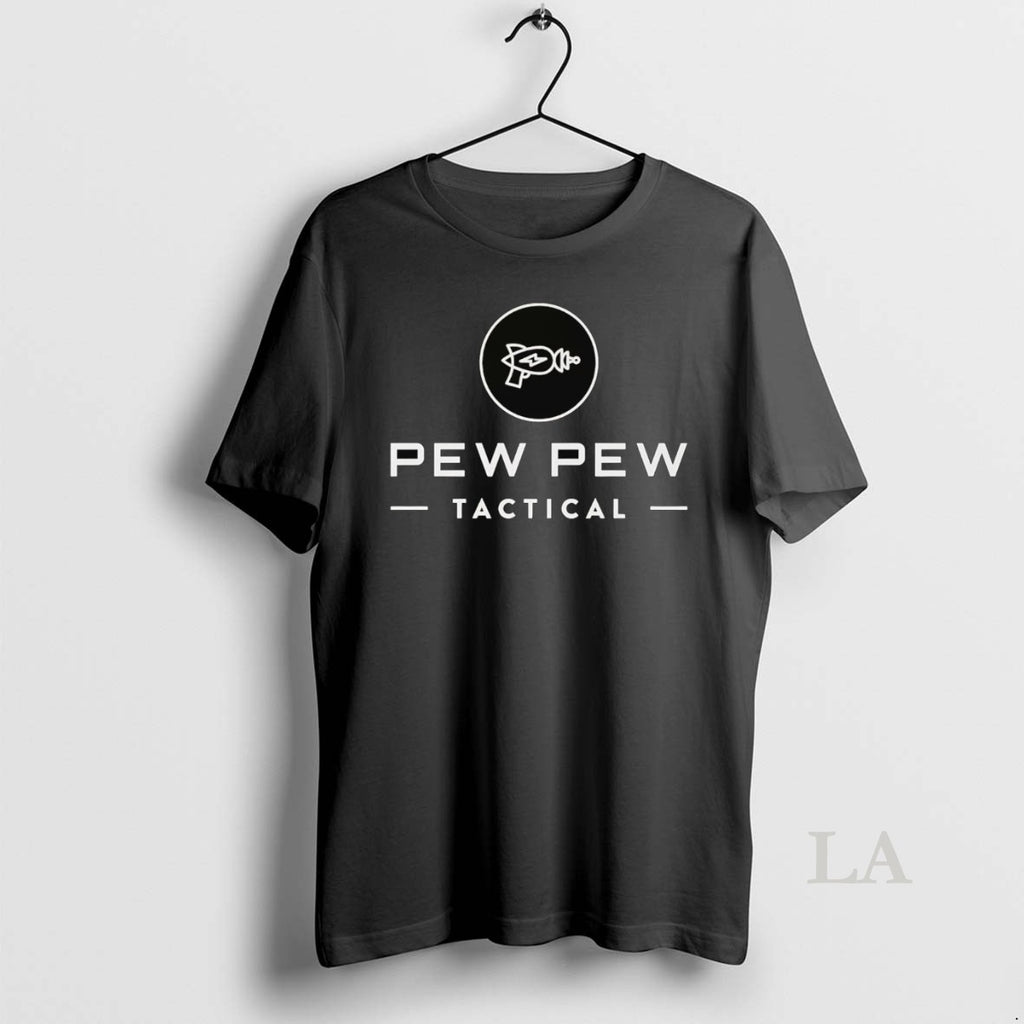Original Pew Pew Tactical