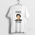 Original Pfree Pflug 2025 Circle