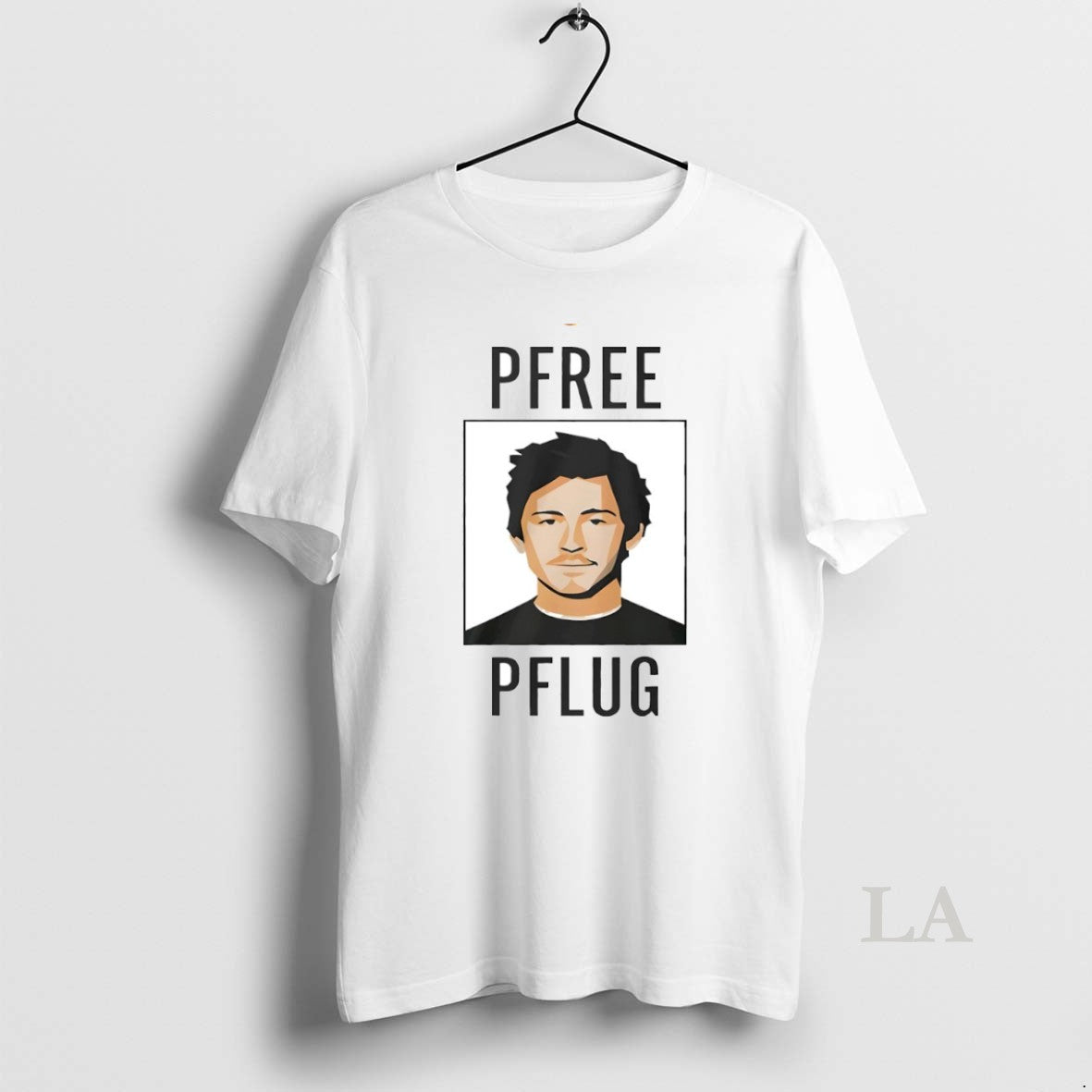 Original Pfree Pflug 2025 Circle