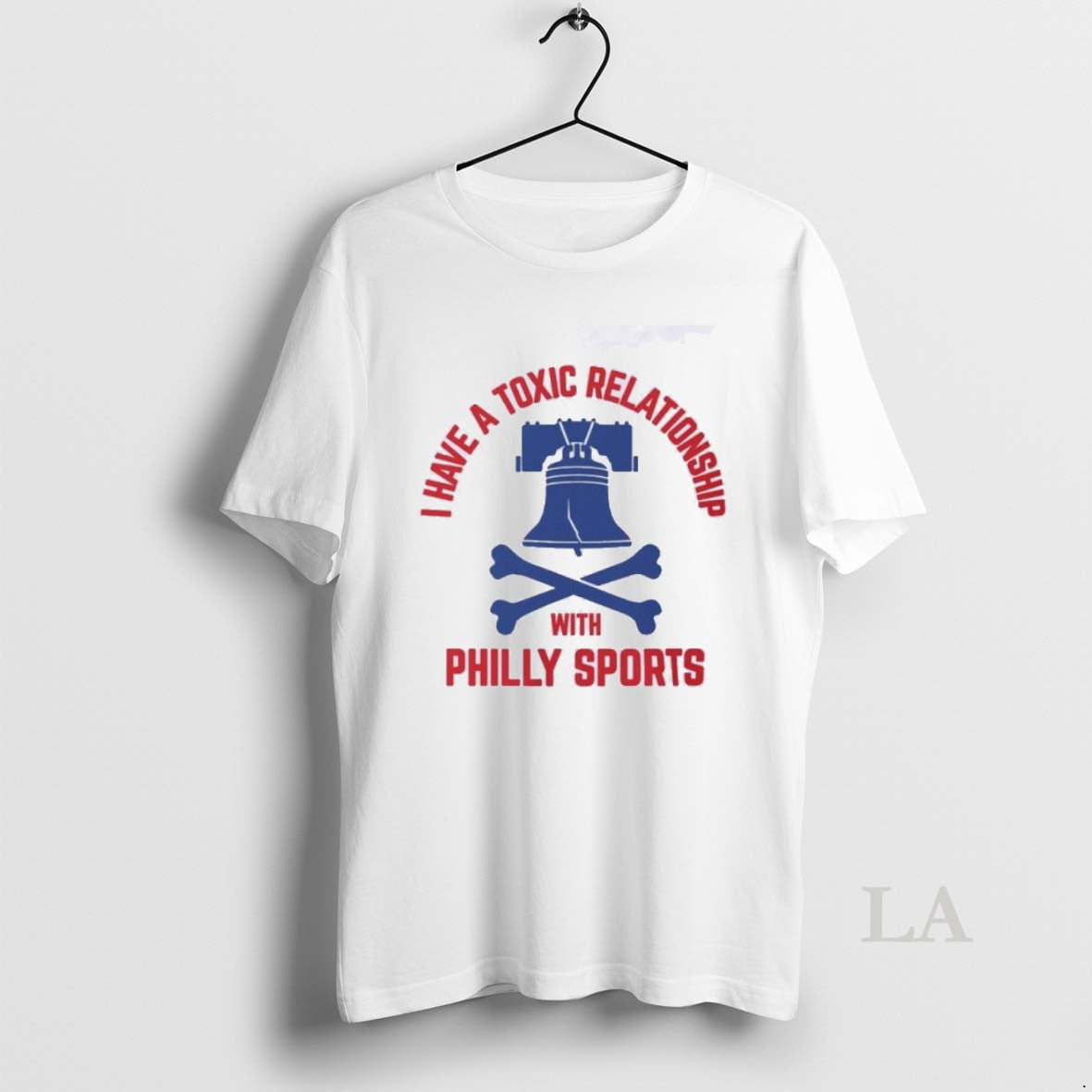 Original Philadelphia 76ers I Have A Toxic Relationship With Philly Sports