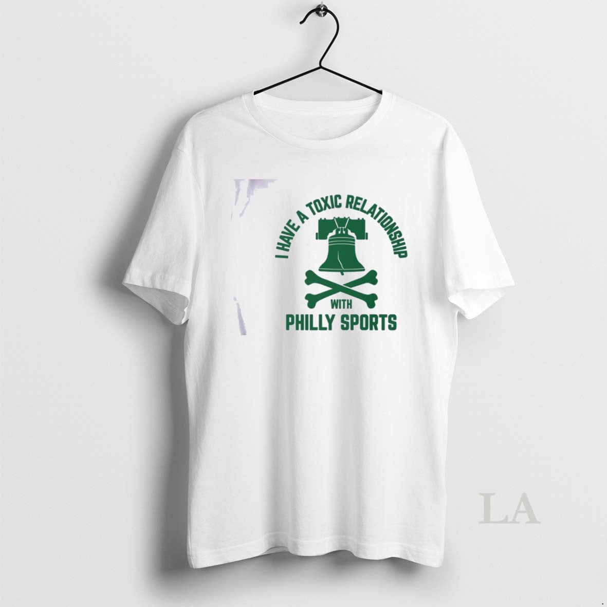 Original Philadelphia Eagles I Have A Toxic Relationship With Philly Sports