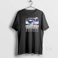 Original Philadelphia Eagles Nfc East 14x Division Champions