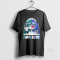 Original Philadelphia Hurts X Maxey Player City Text