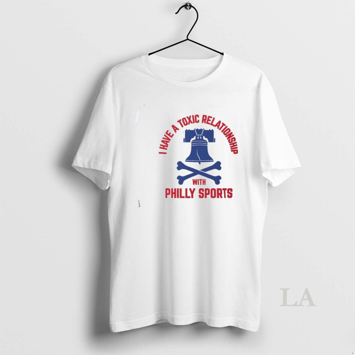 Original Philadelphia Phillies I Have A Toxic Relationship With Philly Sports