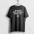 Original Philadelphia Phillies The British Blew A Thirteen Colony Lead