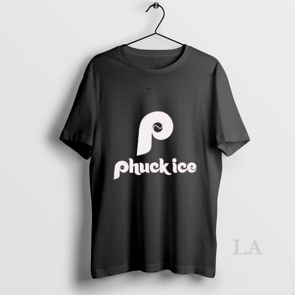 Original Philadelphia Phillies Phuck Ice