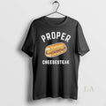 Original Philadelphia Proper Cheesesteak