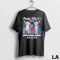 Original Phillies Party Like Its 2008 Player Signature Philadelphia Phillies 2025