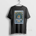 Original Phish The Nets Unbreakable Dec 28 29 30 31 2025 Nye